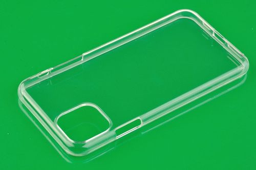 Etui Mercury Goospery Jelly Case do Apple iPhone 11 Pro Max przezroczysty na Arena.pl