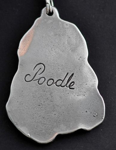 Pudel - naszyjnik - 385 na Arena.pl