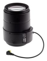 Axis LENS I-CS 9-50 MM F1.5 8MP