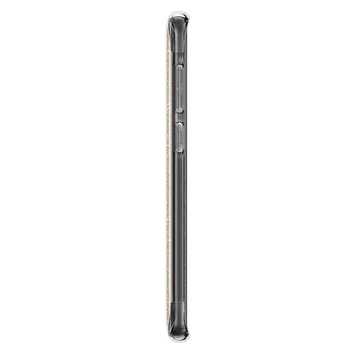 SPIGEN SLIM ARMOR GALAXY S9 GLITTER GOLD na Arena.pl