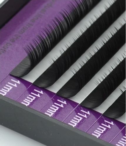 Rzęsy Nagaraku D, 0.07, 11 mm na Arena.pl