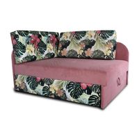 Sofa narożnik Kubuś amerykanka łóżko komfortowe