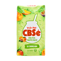 CBSe Frutos Tropicales (owoce tropikalne) 0,5kg