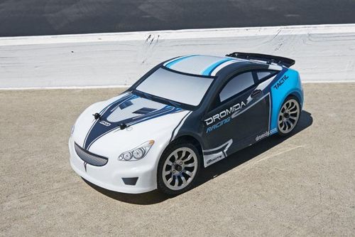 Model RC Dromida Touring Car 4WD RTR na Arena.pl
