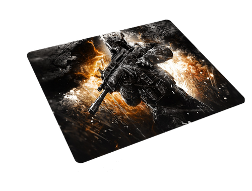 Podkładka pod myszkę Call of Duty na Arena.pl