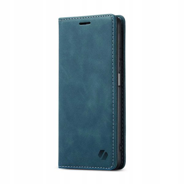 Spacecase Wallet Poco M3 Pro/Redmi Note 10 5G Blue zdjęcie 5