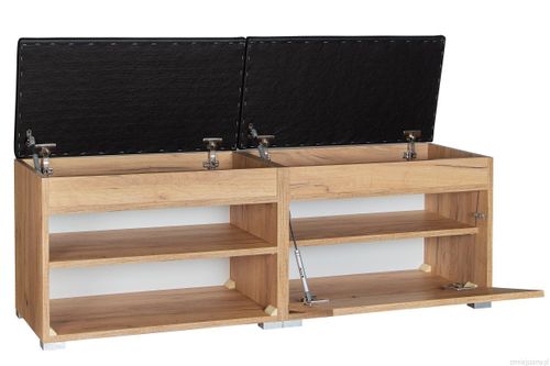 SZAFKA  NA BUTY   100cm PRODUCENT na Arena.pl