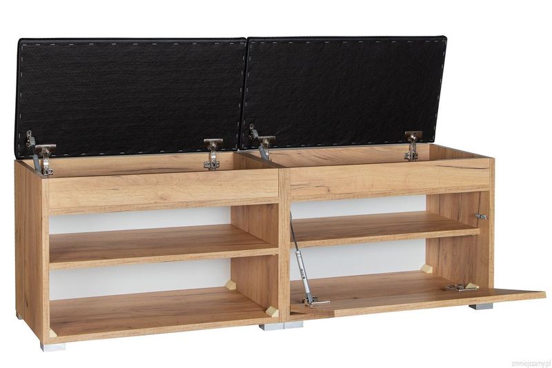 SZAFKA NA BUTY 100cm PRODUCENT zdjęcie 2