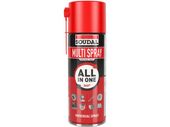 PREPARAT SMARUJĄCO-ZABEZP. MULTI SPRAY 400ML AEROZOL - SOU 123761