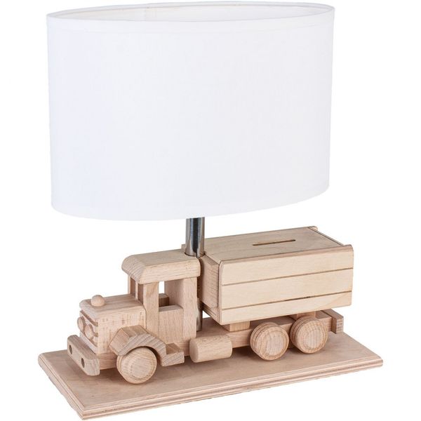 Ciężarówka - Skarbonka 4112409 zdjęcie 5