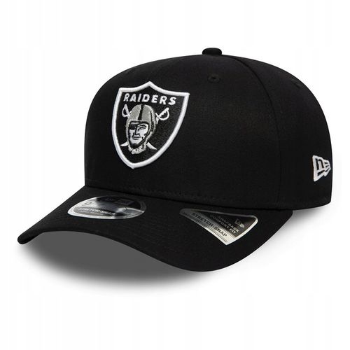 Czapka z daszkiem NEW ERA męska RAIDERS vegas snapback WYSYŁKA W KARTONIE na Arena.pl