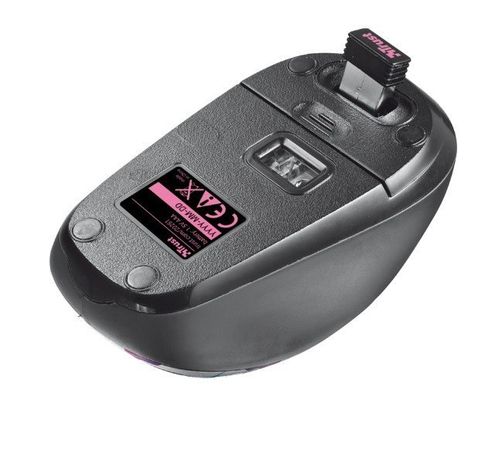 MYSZ Yvi Wireless Mouse - bird na Arena.pl