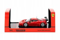 TARMAC FERRARI 458 Italia GT3 Red 1:64