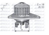 DOLZ C114 POMPA WODY Peugeot, Ford Focus, Partner, Citroen, Fiat