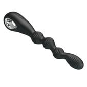 Federer, 12 Vibration Functions