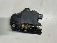 ZAMEK DRZWI PRZÓD PRAWY VW Passat B5 FL Golf IV 4 SKODA OCTAVIA