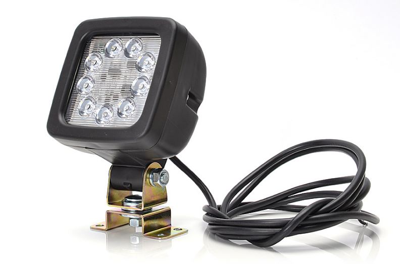 Lampa LED cofania W108 (806) zdjęcie 2