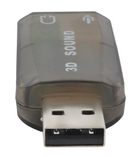 Karta dźwiękowa USB na Arena.pl