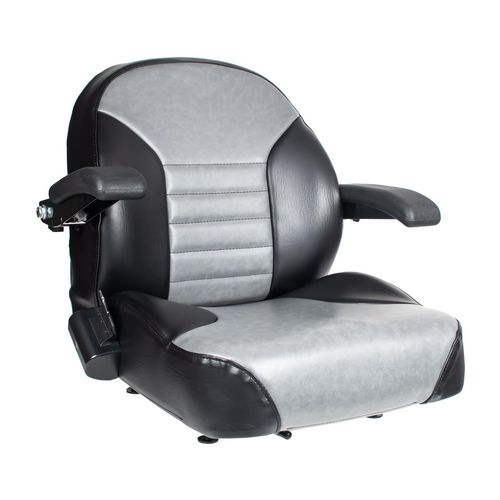 Siedzenie operatora Cedrus traktorek C-TRAC-Z132 780345 na Arena.pl