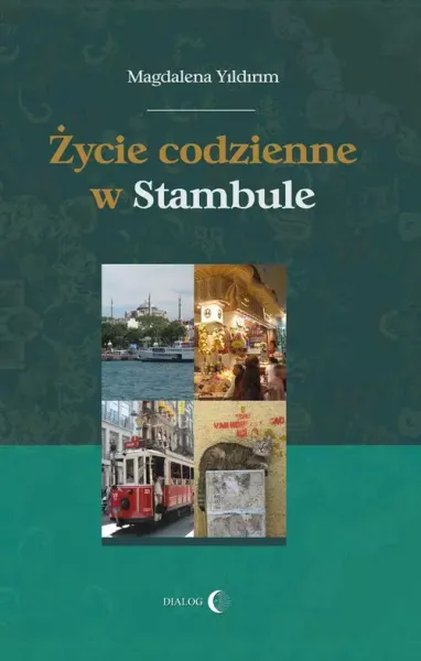 Życie codzienne w Stambule zdjęcie 1