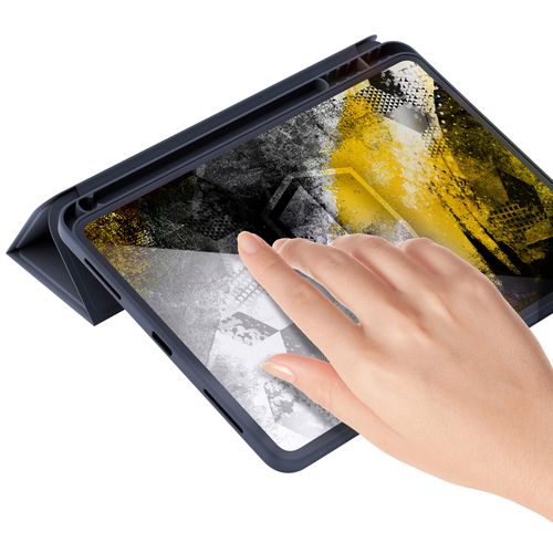 Apple iPad Pro 11 (M4) - up to 12 Soft Tablet Case na Arena.pl