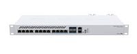MikroTik Cloud Router Switch w/ OS 5L