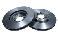 TARCZA HAM. IVECO P. 06- MAXGEAR