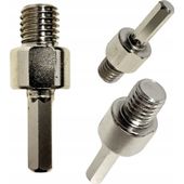 Adapter M14 do otwornic diamentowych na HEX do wiertarki