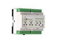 iQ BUS - Moduł do wejść / wyjść, 3x AI, 8x DI, 2x AO, 10x RO/5A, 1xRO/16A- C-HM-1113M