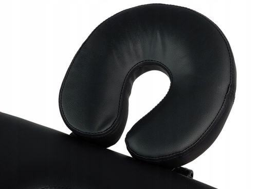 STÓŁ ŁÓŻKO DO MASAŻU 2 SEGMENTOWE + TORBA GRATIS na Arena.pl