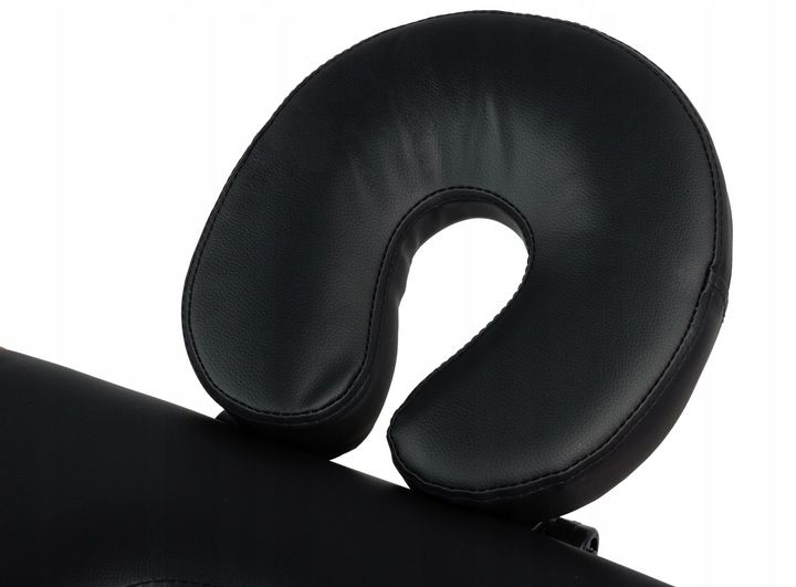 STÓŁ ŁÓŻKO DO MASAŻU 2 SEGMENTOWE + TORBA GRATIS zdjęcie 9