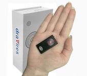 Dyktafon mini mały szpiegowski 32GB podsłuch draVires