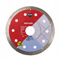 RUBI TARCZA DIAMENTOWA SLITHER BLADE 125 SUPERPRO