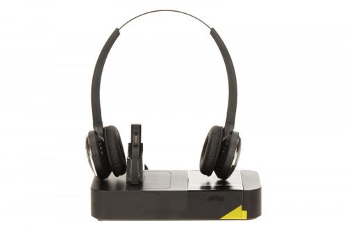 Jabra PRO 9460 Duo DECT Softphone, Touch screen na Arena.pl