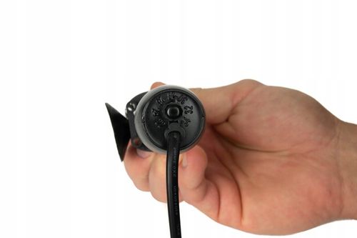 Grzałka z Termostatem 25W Do Akwarium 10-40L na Arena.pl