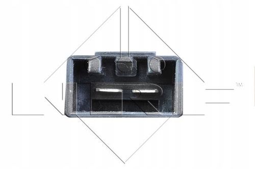 34036/NRF DMUCHAWA FORD FOCUS 08- na Arena.pl