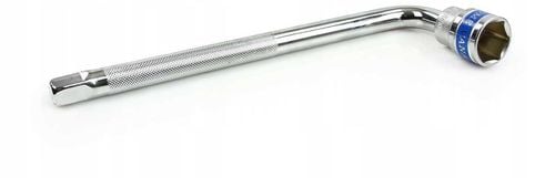 klucze nasadowe 1/2" 10pcs 10-24mm na Arena.pl