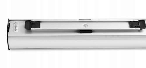 ROLLUP 85x200cm kaseta + wydruk UV PREMIUM ROLL-UP na Arena.pl