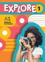 Explore 1 Podręcznik A1 + online