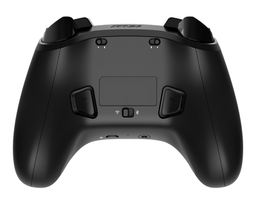 MSI Gaming Controller | FORCE GC300 WIRELESS | Black | Wireless na Arena.pl