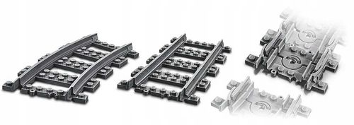 60205 - LEGO City - Tory na Arena.pl