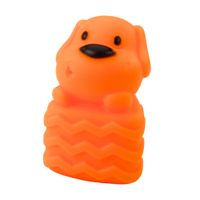 DLA DZIECI ZESTAW MIĘKKICH GUMOWYCH KLOCKÓW