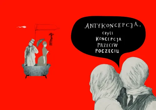 Jak sobie poczynamy. Historia różnych koncepcji i antykoncepcji na Arena.pl