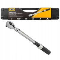 JCB klucz dynamometryczny 1/2" 20-120 Nm