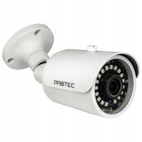 KAMERA MONITORINGU 2MPX 3,6mm IR30m FULL HD IP66 AHD CVI CVBS NA KONCENTRYK