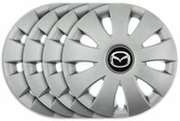 KOŁPAKI 16'' MAZDA 3 Mazda5 Mazda6 MX6 CX5 MPV AUS