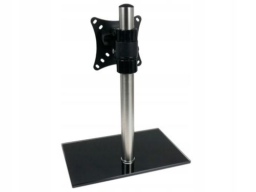 Podstawka uchwyt noga monitora LCD 12-27" VESA na Arena.pl