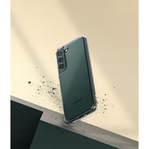 ETUI RINGKE FUSION DO SAMSUNG S22+ PLUS CASE na Arena.pl