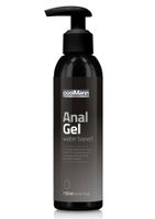 Żel Analny Coolmann Anal Gel Water Based 150 Ml