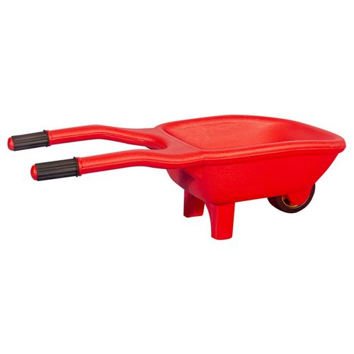 taczka dla dzieci King czerwony na Arena.pl